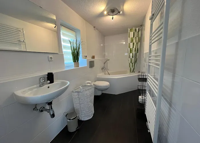 Wohnperle*carre Charlott* 5 Pulsnitz